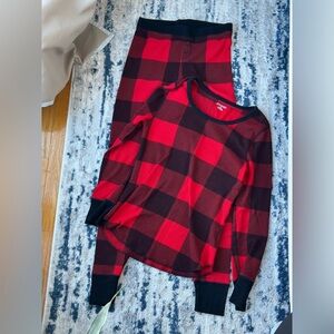 Old Navy 2 Piece Pajama Set